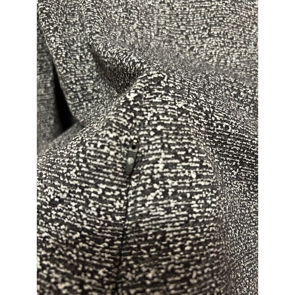 Lululemon Running Runderful Long Sleeve Top Women’s 12 Reconnect Jacquard Luon - Picture 7 of 16